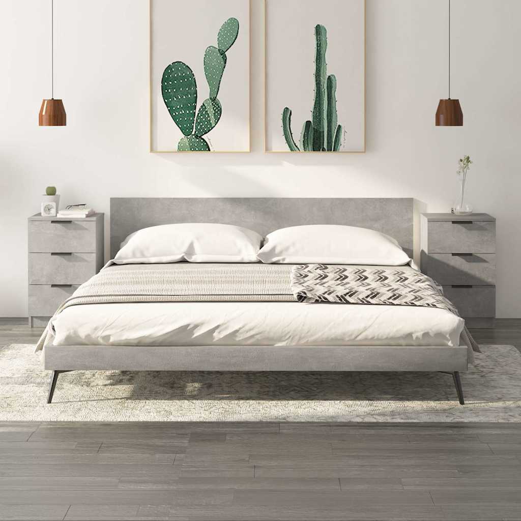 Sengebord 40x36x65 Cm - Variant 811277
