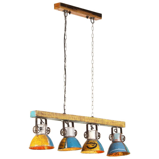 Industriel Loftlampe 111 Cm 25 W E27
