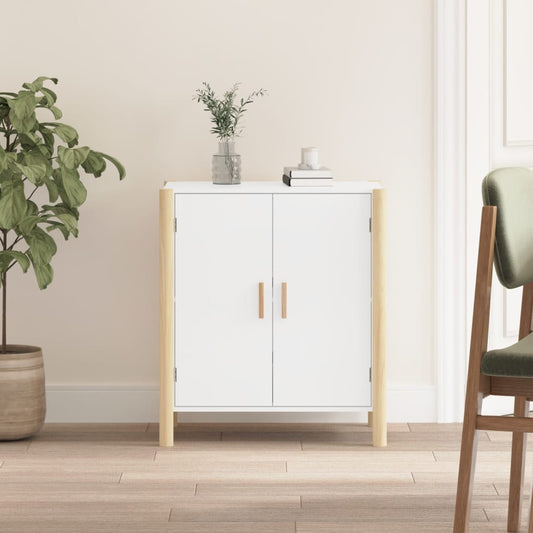 Skænk 62X38X70 Cm Konstrueret Træ