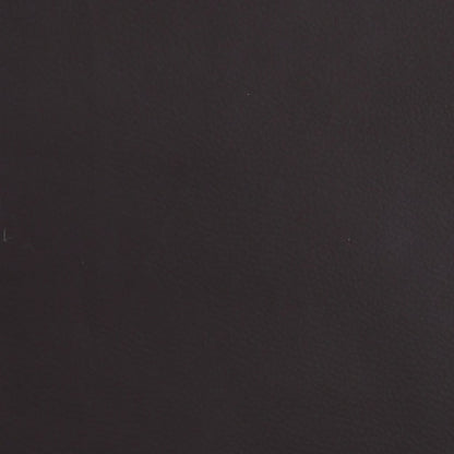 Spisebordsstole 2 Stk. Kunstlæder Sort - Billede 8