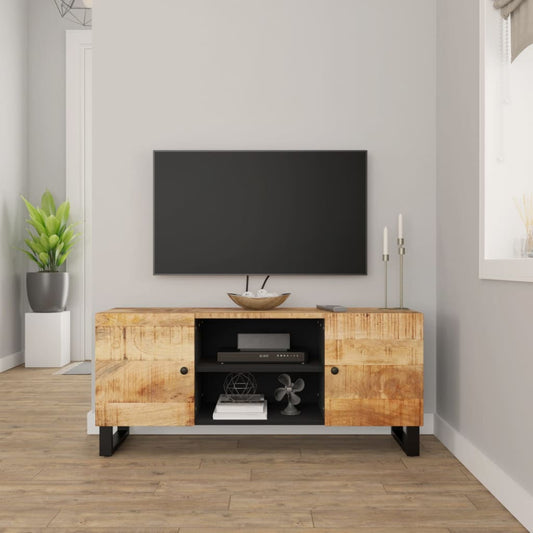 Tv-Bord 105X33X46Cm
