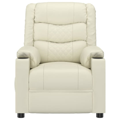 Massagestol Kunstlæder