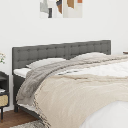 Sengegavl Stof - Variant 346517