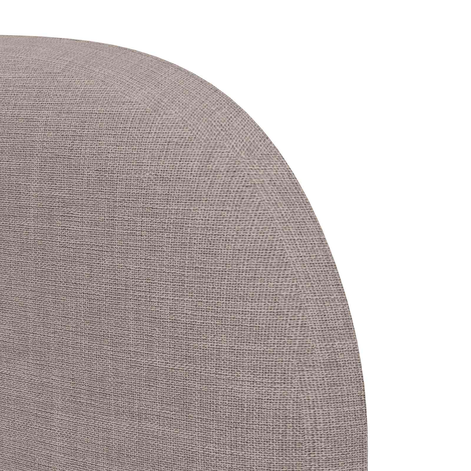 Hovedgærdeøre 80 X 23 X 6 Cm Stof - Billede 9
