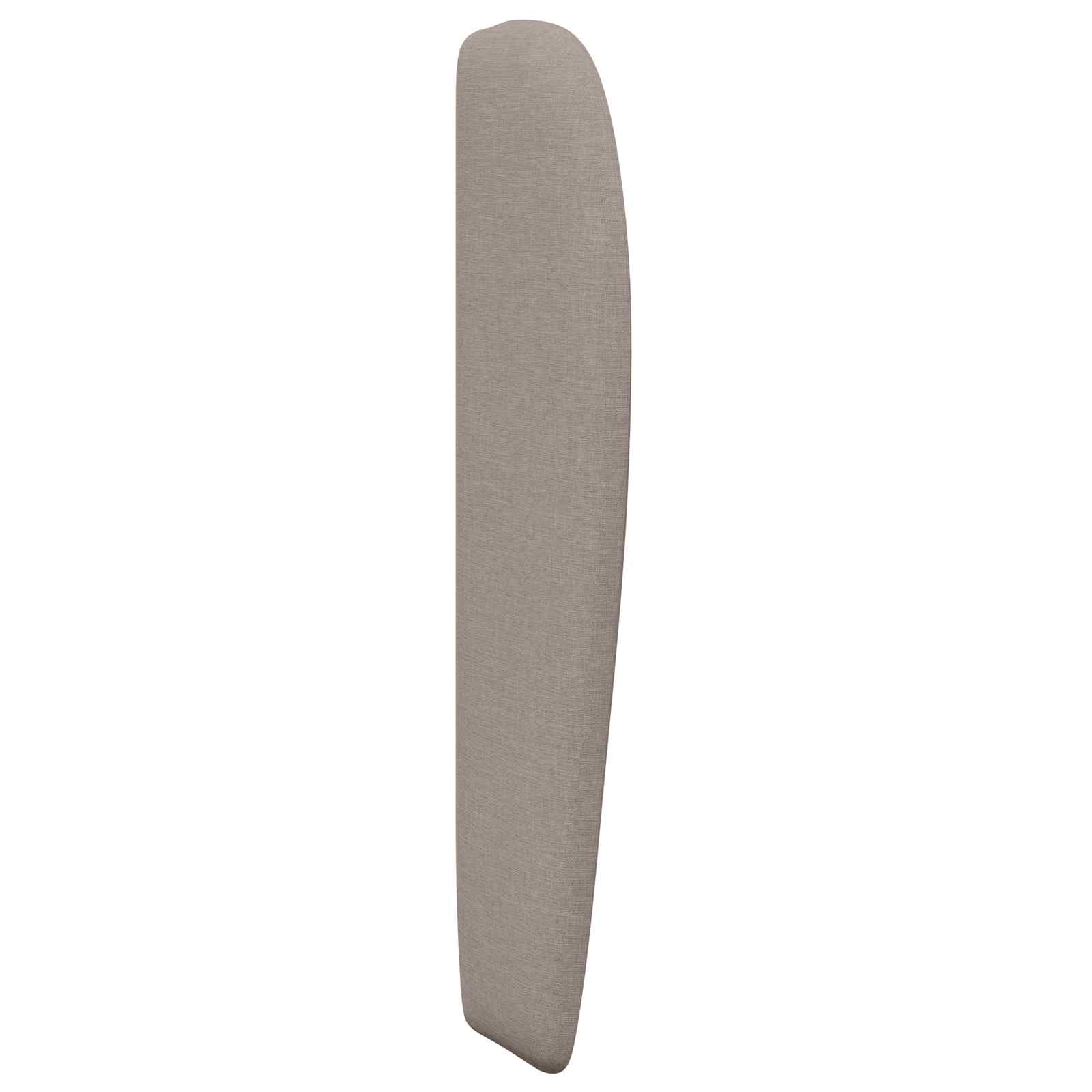 Hovedgærdeøre 80 X 23 X 6 Cm Stof - Billede 5