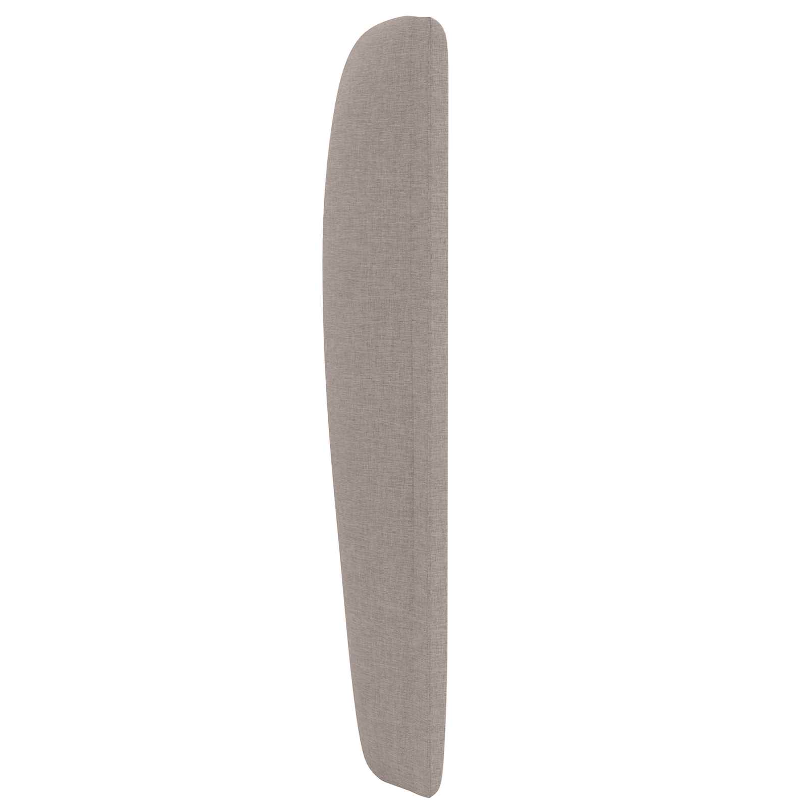 Hovedgærdeøre 80 X 23 X 6 Cm Stof - Billede 8
