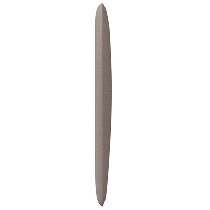 Hovedgærdeøre 80 X 23 X 6 Cm Stof - Billede 6
