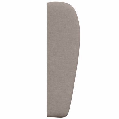 Hovedgærdeøre 80 X 23 X 6 Cm Stof - Billede 7