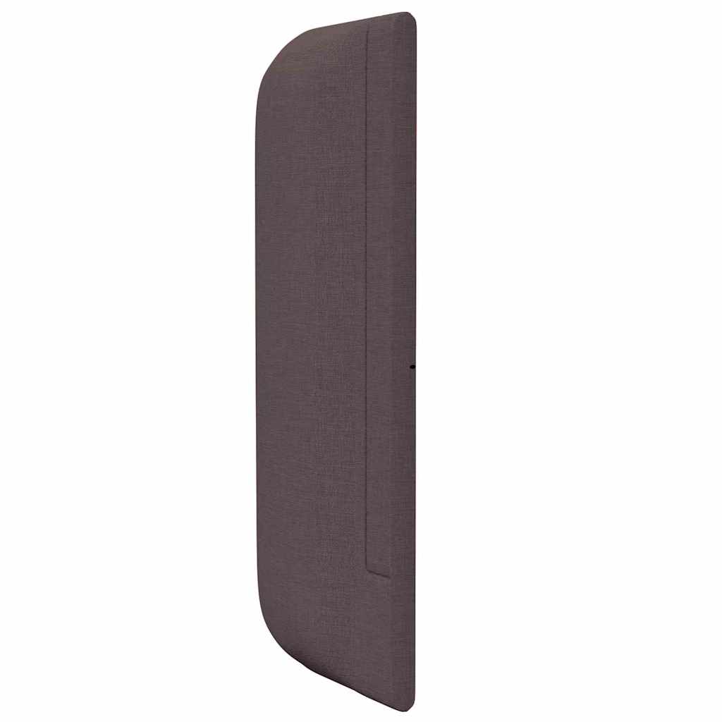 Hovedgærdeøre Med Hovedgærde Brun 16 40 4.5 Cm Stof - Billede 8