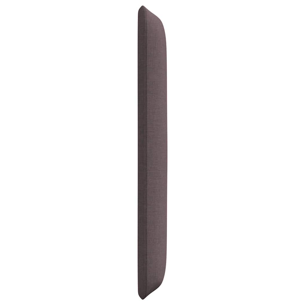 Hovedgærdeøre Med Hovedgærde Brun 16 40 4.5 Cm Stof - Billede 6
