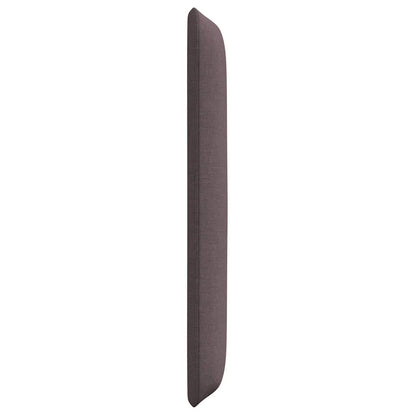 Hovedgærdeøre Med Hovedgærde Brun 16 40 4.5 Cm Stof - Billede 6