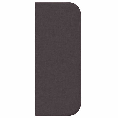 Hovedgærdeøre Med Hovedgærde Brun 16 40 4.5 Cm Stof - Billede 7
