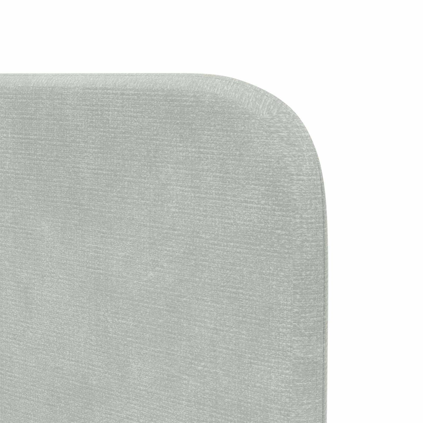 Hovedgærdeøre 80 X 16 X 4 Cm Fløjl - Billede 9