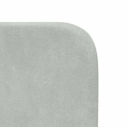 Hovedgærdeøre 80 X 16 X 4 Cm Fløjl - Billede 9