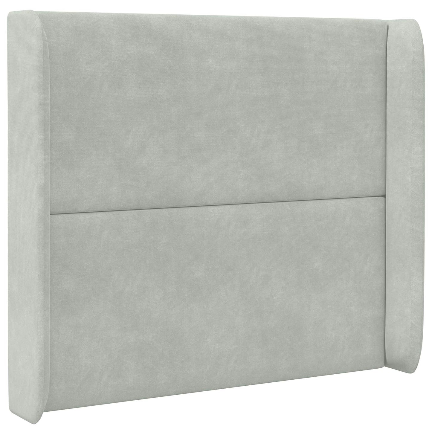 Hovedgærdeøre 80 X 16 X 4 Cm Fløjl - Billede 3