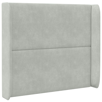 Hovedgærdeøre 80 X 16 X 4 Cm Fløjl - Billede 3