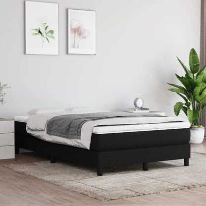 Springmadras Med Pocketfjedre 80X200X20 Cm Stof
