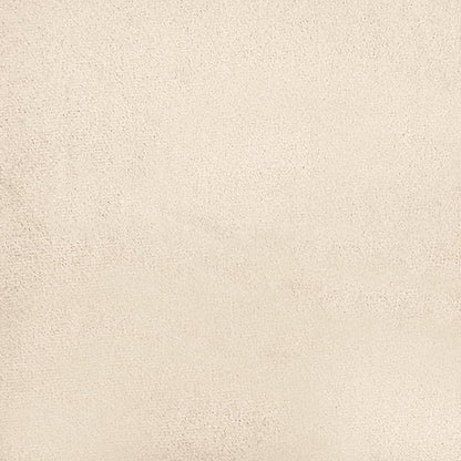 Lænestol Mikrofiberstof Beige - Billede 8