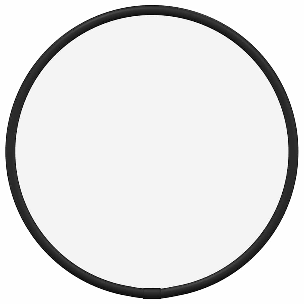 Vægspejl Ø 20 Cm Rundt - Billede 2