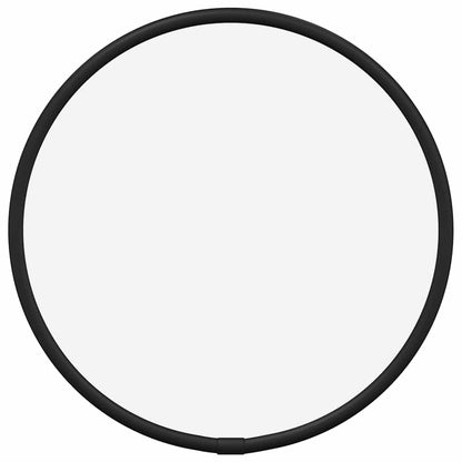 Vægspejl Ø 20 Cm Rundt - Billede 2