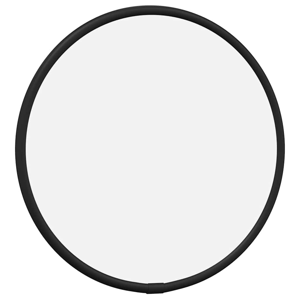 Vægspejl Ø 20 Cm Rundt - Billede 3