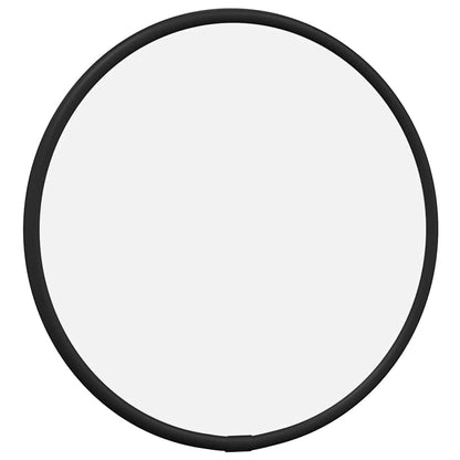 Vægspejl Ø 20 Cm Rundt - Billede 3