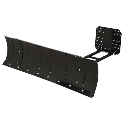Sneplov Til ATV 150x38 Cm Sort - Hovedbillede