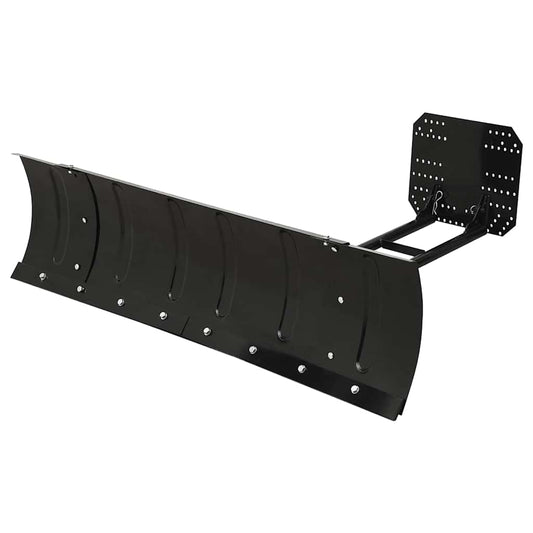 Sneplov Til ATV 150x38 Cm Sort - Hovedbillede