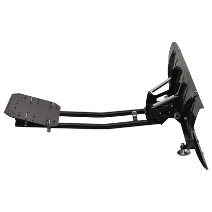 Sneplov Til ATV 150x38 Cm Sort - Billede 3