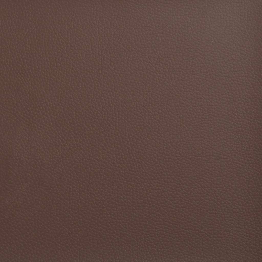 Pyntepuder 2 Stk. 40x40 Cm Kunstlæder - Billede 6