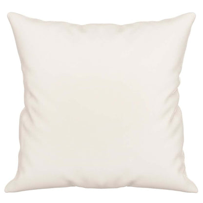 Pyntepuder 2 Stk. 40x40 Cm Mikrofiberstof - Billede 4