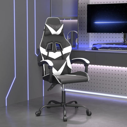 Drejelig Gamingstol Kunstlæder