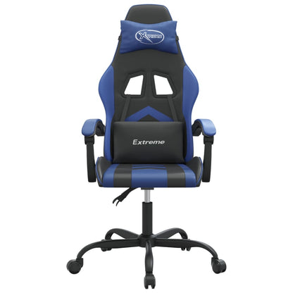 Drejelig Gamingstol Kunstlæder - Billede 3
