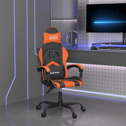 Drejelig Gamingstol Kunstlæder - Variant 349597