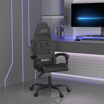 Drejelig Gamingstol Kunstlæder - Variant 349599