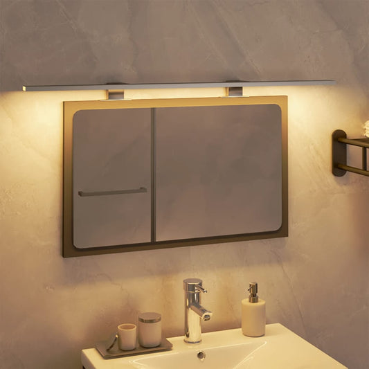 Led-Spejllampe 80 Cm 13 W 3000K T Lys