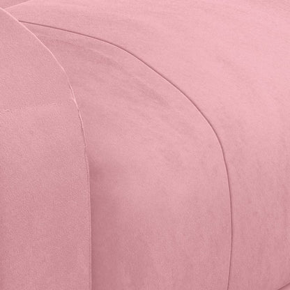 Løftestol Med Massagefunktion Velour