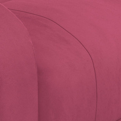 Løftestol Med Massagefunktion Velour