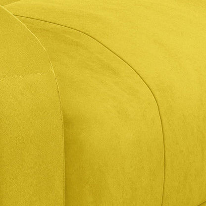 Løftestol Med Massagefunktion Velour