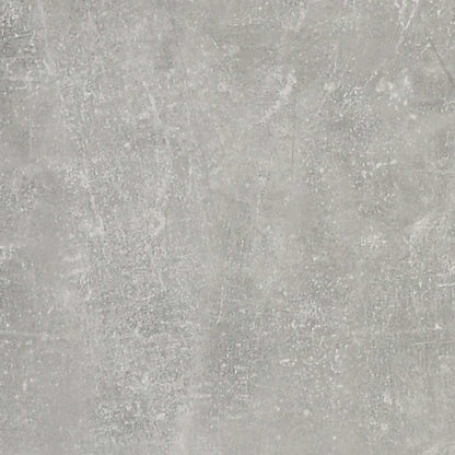 Vægskab 80x33x80 Cm Konstrueret Træ - Billede 12