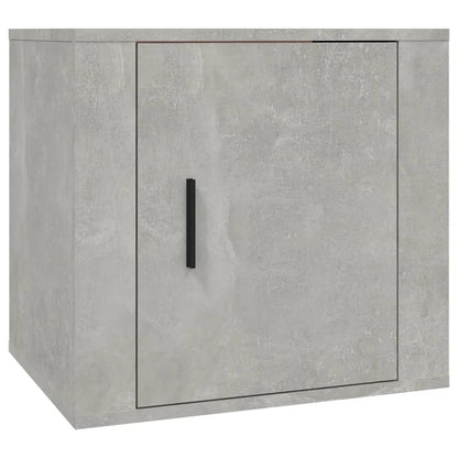 Sengebord 50x39x47 Cm - Billede 2