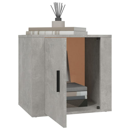 Sengebord 50x39x47 Cm - Billede 4