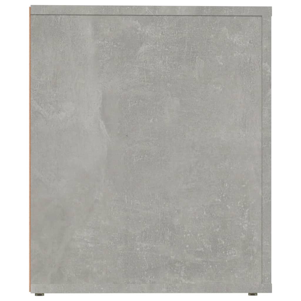 Sengebord 50x39x47 Cm - Billede 6