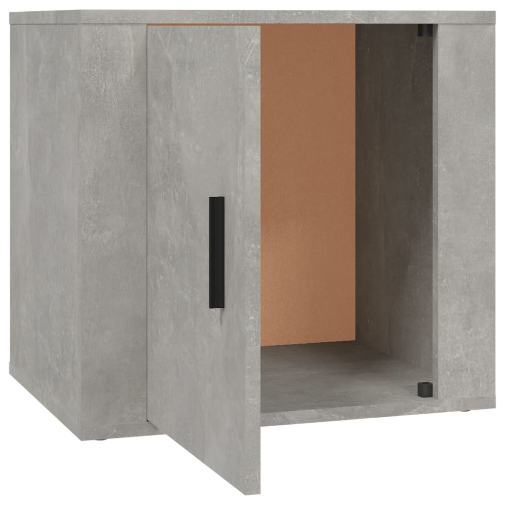 Sengebord 50x39x47 Cm - Billede 7