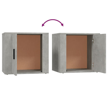Sengebord 50x39x47 Cm - Billede 8