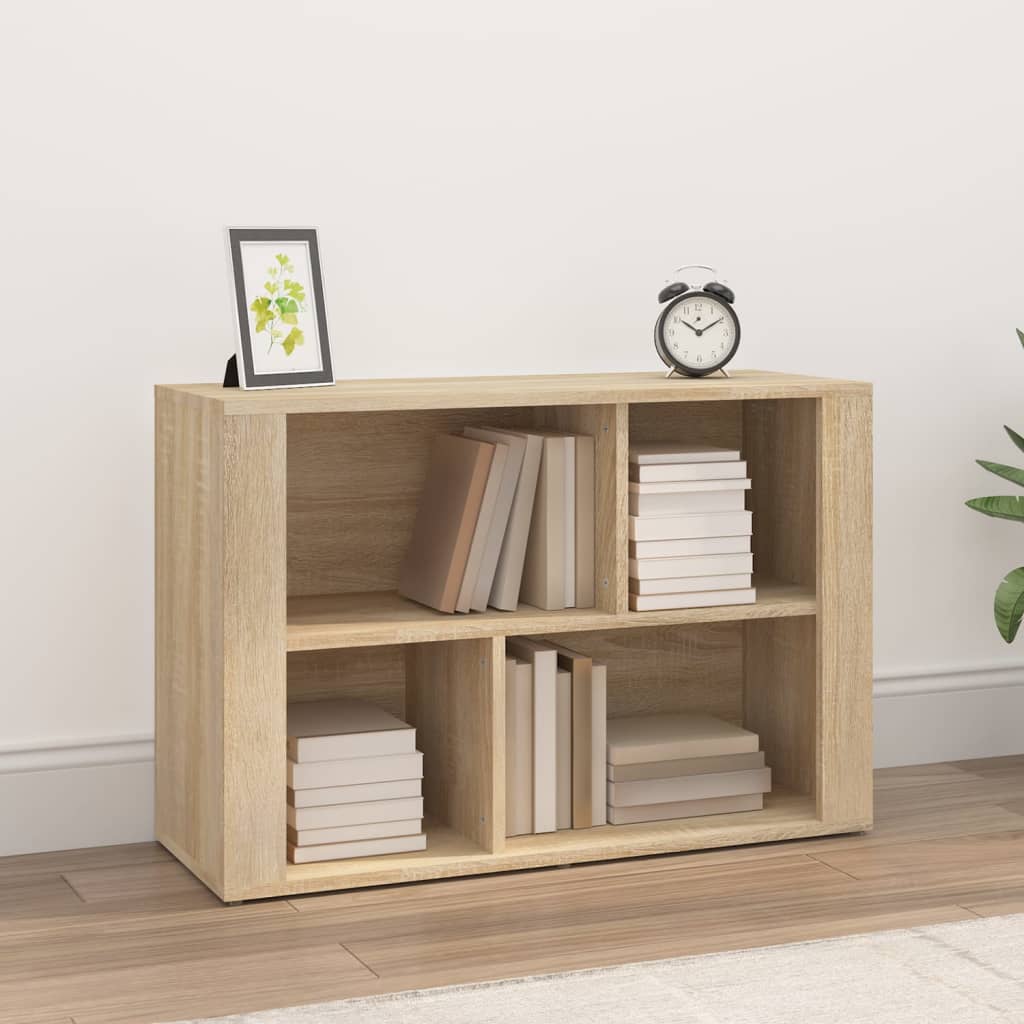 Skænk 80x30x54 Cm Konstrueret Træ