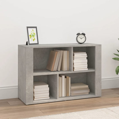 Skænk 80x30x54 Cm Konstrueret Træ