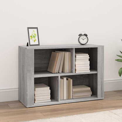 Skænk 80x30x54 Cm Konstrueret Træ