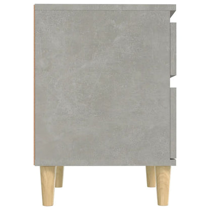 Sengebord 40x35x50 Cm - Billede 6