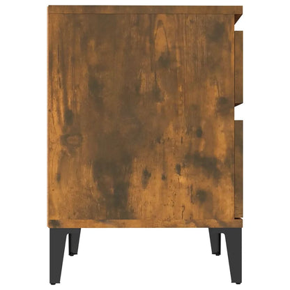 Sengeborde 40x35x50 Cm - Billede 6